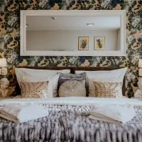 Hotel Greys Polonia, hotelli kohteessa Zasutowo