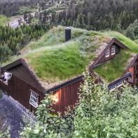 Beautiful Home In Stryn With Wifi And 5 Bedrooms