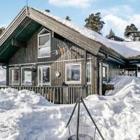 Nice home in Noresund with WiFi and 3 Bedrooms