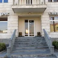 White House Hotel, hotel a Yerevan
