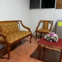 MY HOUSE IN MACAS, SUITE AMOBLADA, khách sạn ở Macas