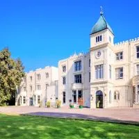 Viesnīca Botleigh Grange Hotel Sauthemptonā