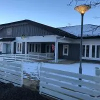 Lieblingsplatz, hotel u gradu Rörvik