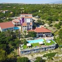 Garden Resort - Apartments Maslina, Hotel in Potocnica