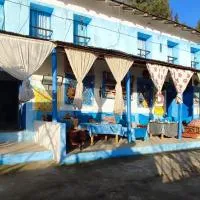 Nefzi Guest House, hotel a Nefzi