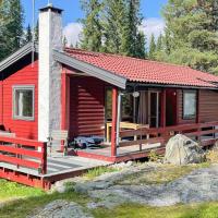 Stunning Home In Snertingdal With 4 Bedrooms