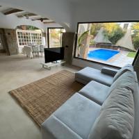 Burriac 3 Bdr Guest House Relax & Private Pool
