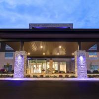 Holiday Inn Express & Suites - Ann Arbor - University South, an IHG Hotel, hotel cerca de Ann Arbor - ARB, Ann Arbor