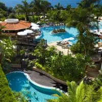 Hotel Porto Mare - PortoBay, hotel a Funchal