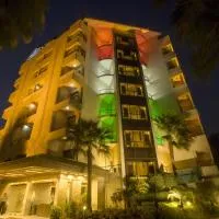 Regenta Orko's Haridwar, Motichur, 5 min from Har ki Pauri – hotel w mieście Haridwar