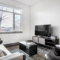 New build Sommerville 2BR w Rooftop WD in unit BOS-364