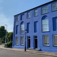 The Georgian Swansea, Hotel in Swansea
