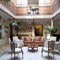 Viesnīca Hotel Rural La Vida de Antes pilsētā Konsuegra