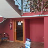 Pension Urola