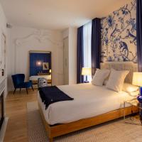 Hotel Sol Boutique, hotel em Santander