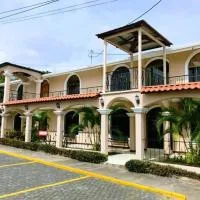 Hotel Dalinky, hotel i San Jorge