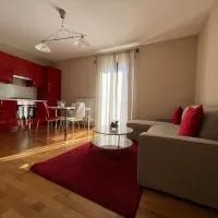 La Dolce Vita, hotel sa Bovino