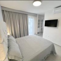 마타모로스 General Servando Canales International Airport - MAM 근처 호텔 Departamento Exclusivo, High Apartment with Great Location 4-B