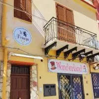 Il Principe casa vacanze، فندق في ترابيا