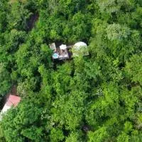 Chinauta_Eco_Glamping, hotel en Fusagasugá