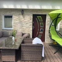 Drift Away, hotel a Mielno