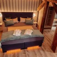 AnaCapri Gästehaus Verona, hotel a Ueckermünde