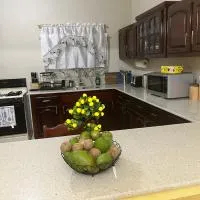 St Bess Comfort Style, hotel i Black River