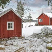 Awesome Home In Kristinehamn With Wifi And 4 Bedrooms