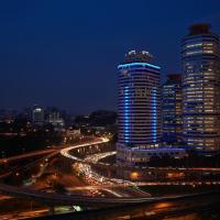 Pullman Kuala Lumpur Bangsar