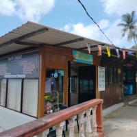 Restu Chalet Tioman, hotel in Tioman Island