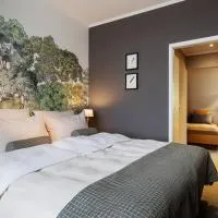 Hotel Wassersleben, hotel en Flensburg