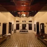 Raasa Veedu, hotel i Settūr
