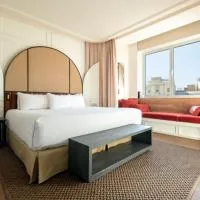 Only YOU Hotel Valencia, hotel a València