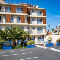 Best Western Arcachon Le Port, хотел в Аркашон