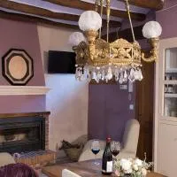 포레라에 위치한 호텔 La Caseta del Priorat