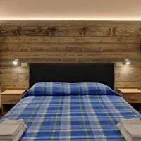 Albergo Baffo, hotel in Chiuro
