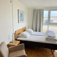 Vandrarhem Nattmössan, ξενοδοχείο σε Kungsbacka