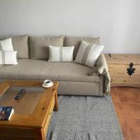 Apartamento Casa Valero