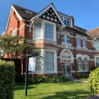 Waverley B & B, hotel u gradu 'Minehead'