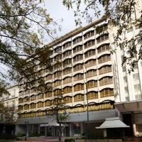 Titania Hotel