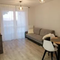 Apartament Mielczarskiego, Hotel in Elbląg