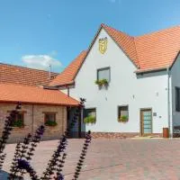Residence Malva, hotel a Valtice