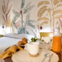 BOTANIC GUESTHOUSE ESTE, hotel sa Este