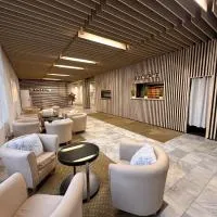 Horský hotel Jelenovská s bazénem v ceně, hotel sa Valašské Klobouky