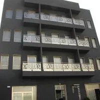 Hotel La Colombina, hotell sihtkohas San Sebastián de la Gomera