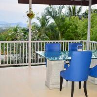 Aroha Seaview Apartment, hotel in Pantai Cenang