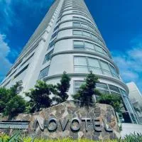 Novotel, Acqua Private Residences