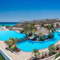 Fuerteventura Princess, hotel a Playa Jandia