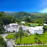 Viesnīca Jamaica Palace Hotel pilsētā Portantonio