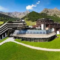 Blu Senales Active & Family Resort，馬索科托的飯店
